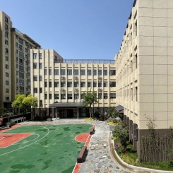 校園環境